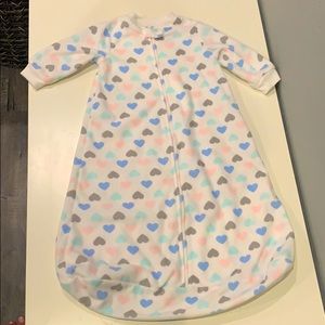 5 for $25! Newborn Carter’s sleeping sack